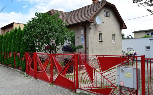 Apartman Martin