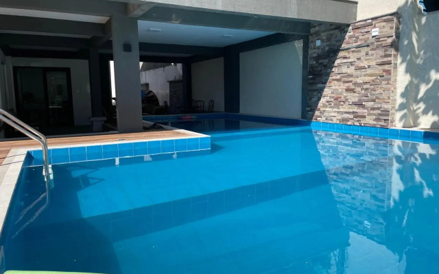 Pousada Jardim do Mar