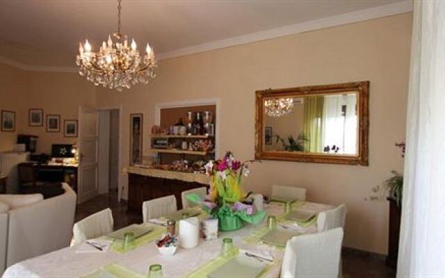 B&B Al Filarmonico