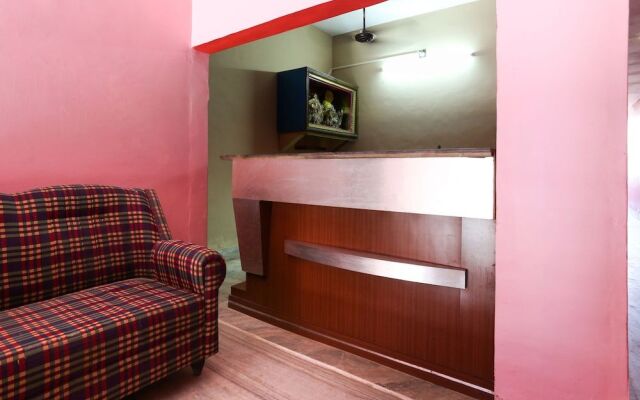 Spot On 38541 Nirmalyas Maharaja