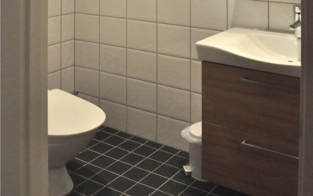Room In Ekestad