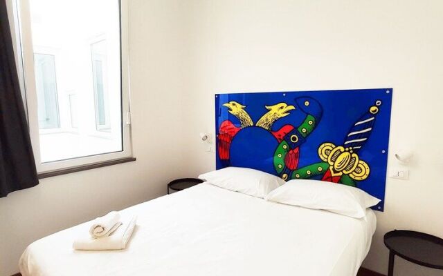 Tric Trac Hostel
