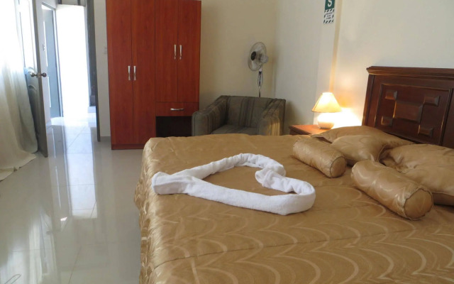 Casona Mercaderes