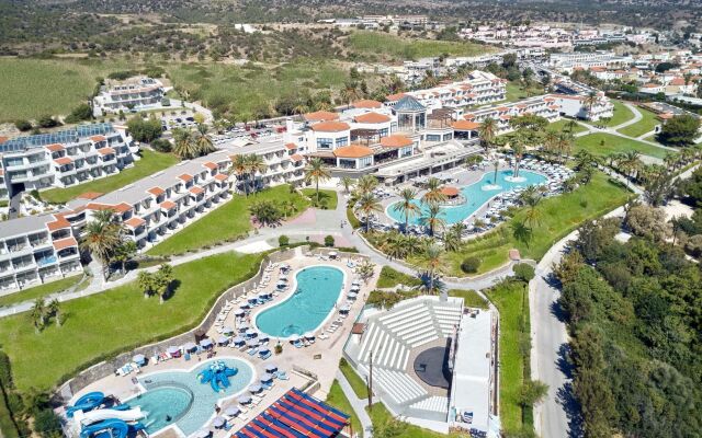Rodos Princess Beach Hotel - All Inclusive