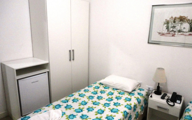 Patamares Praia Hotel