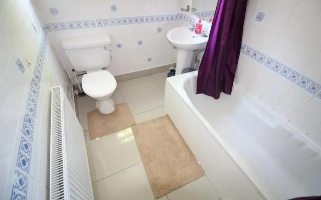 London Suites Croydon