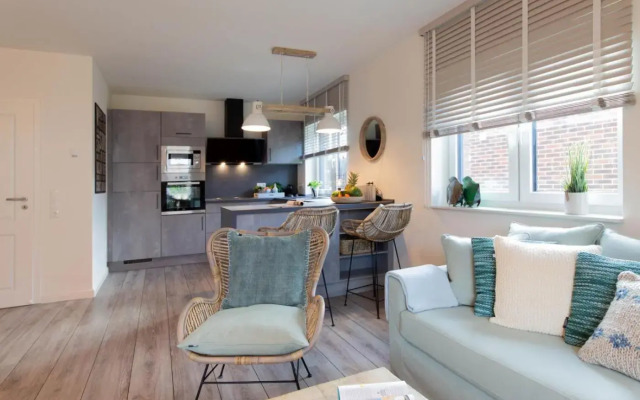 Ferienhaus SOUTH COAST