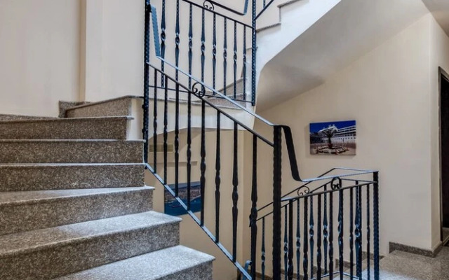 I love Varna Apartments