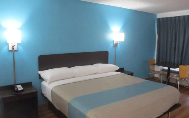 Rodeway Inn Chattanooga