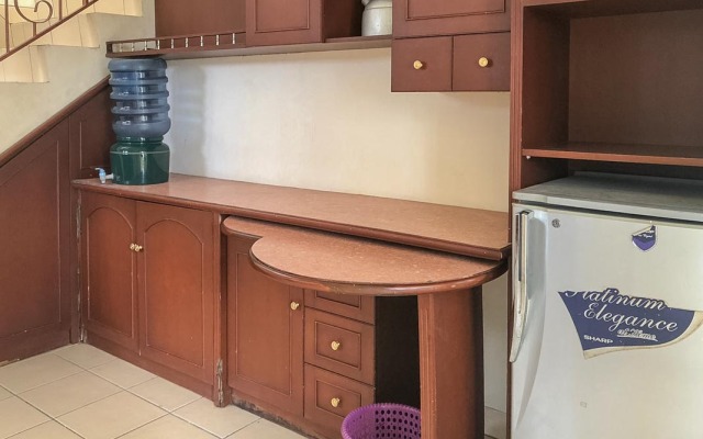 Villa MB 1 Kota Bunga RedPartner