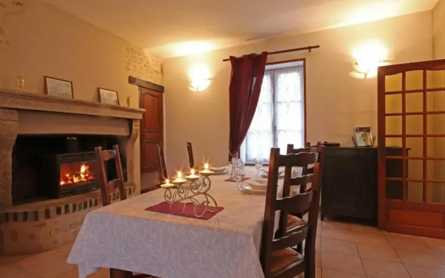 Gîte Bures, 4 pièces, 6 personnes - FR-1-497-124
