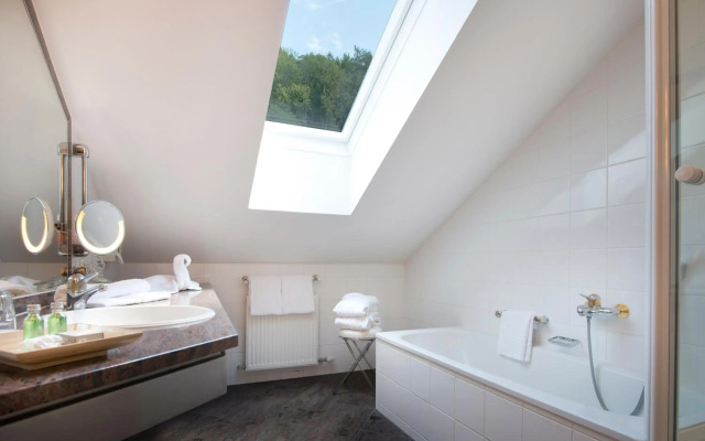 Romantik Hotel Die Gersberg Alm