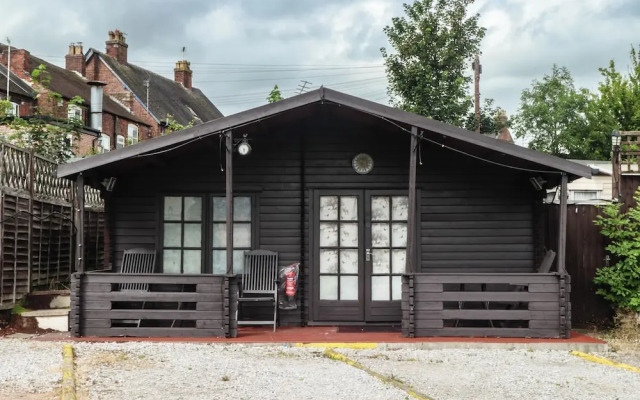 OYO Meadows Way Guest House