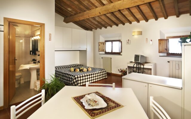 Hotel di Campagna La Miniera