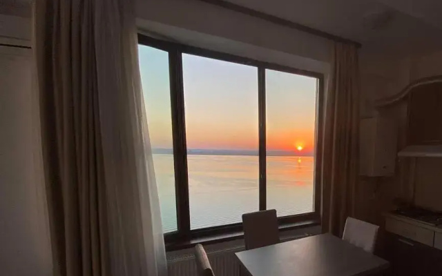 Bizi Apartment Summerland Mamaia Free Sunbeds