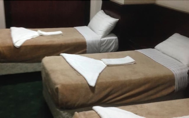 Samah Al Aseel Hotel