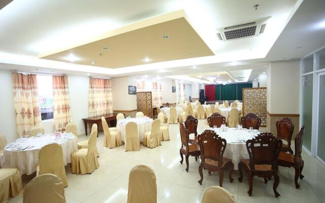 Tay Nam Bo Guest House
