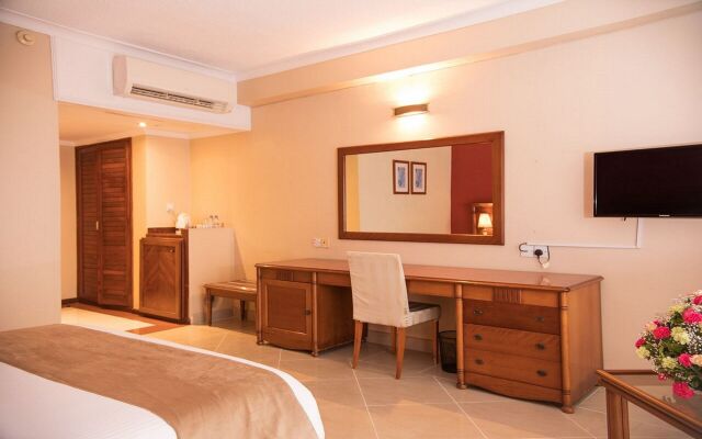 Golden Tulip Dar Es Salaam