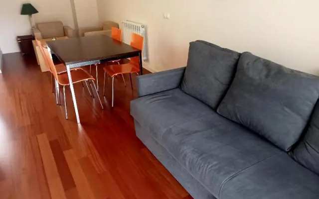 Apartamentos Las Margas Sabiñanigo 3000