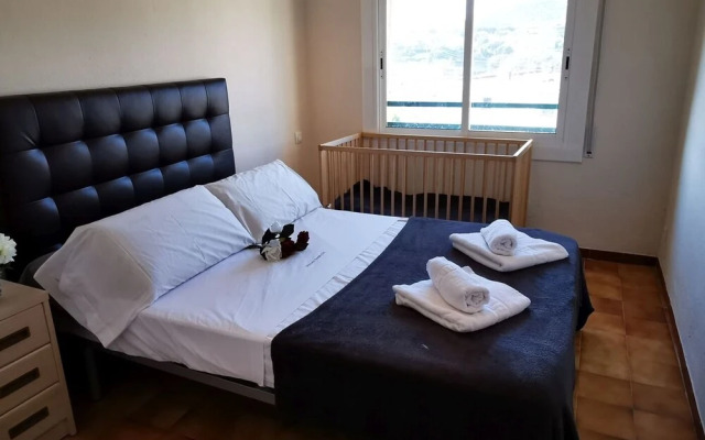 Apartamento Terraza Piscina RanchoSui 11