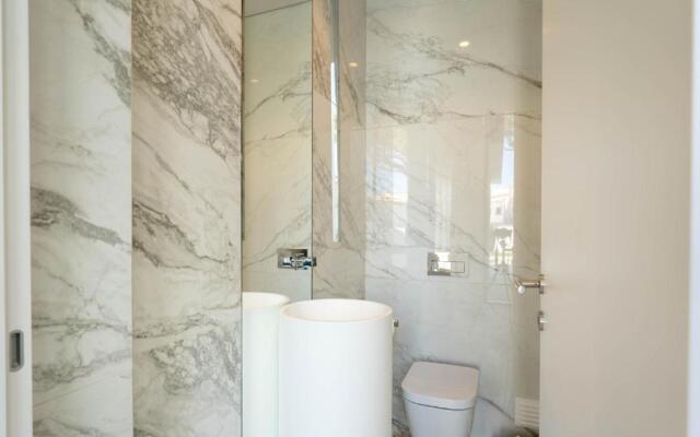 ONE SIX Villa in Vilamoura