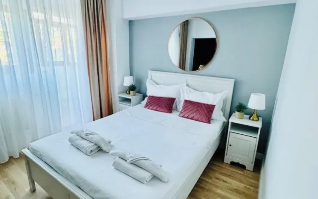Metropole Apartments Prime Suites