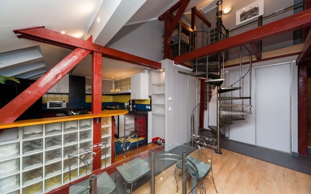 Wawel Apartments - Old Town