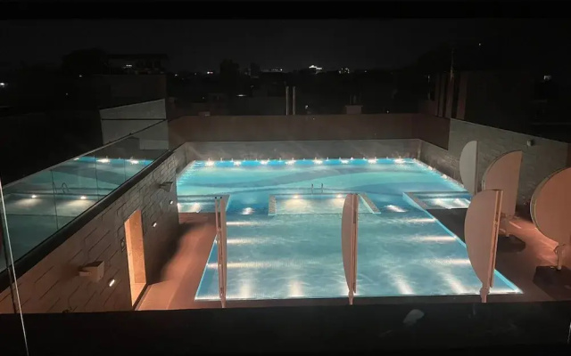 Hyatt Place Butwal