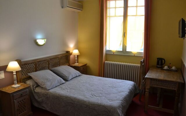 Hôtel Restaurant du Bearn