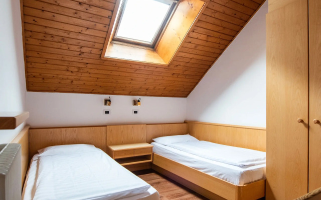 Residence Contrin
