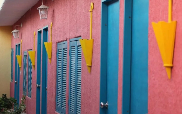 Hotel Casamart Rodadero