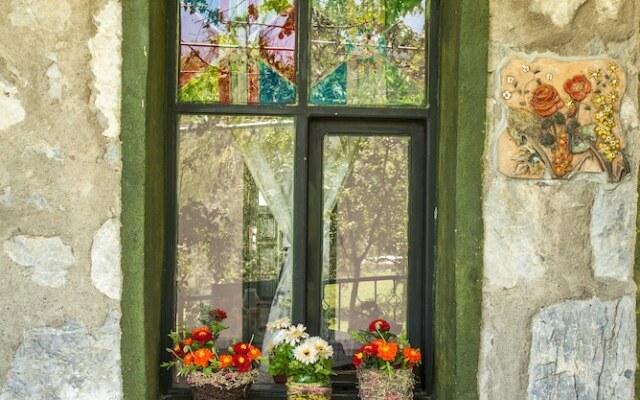 Özlem'in Masali Stone House