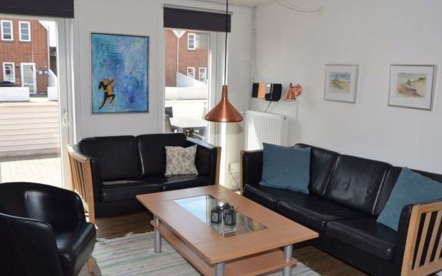 "Kittelaar" - 2.3km from the sea in Western Jutland