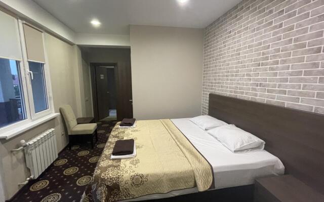 Guest House Aristocrat