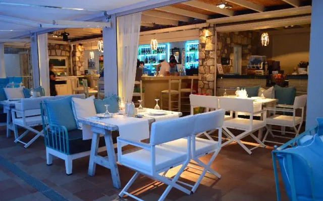 Agistri Apartments