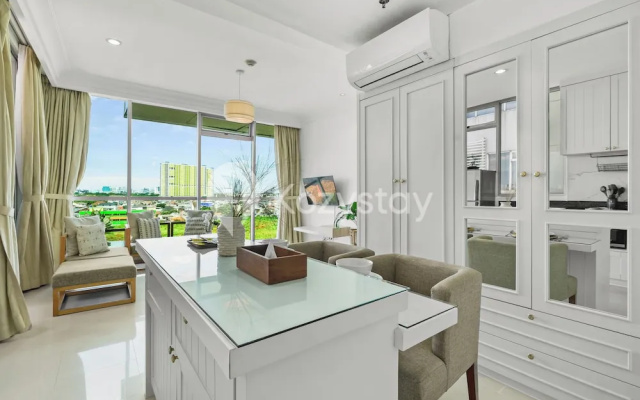 LILY by Kozystay – Guest Rooms – Jakarta