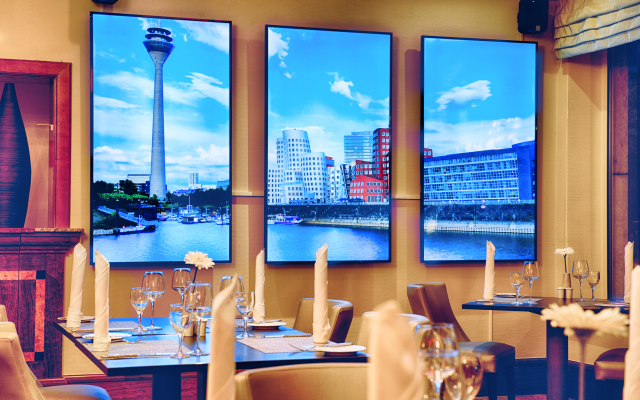 Leonardo Hotel Duesseldorf City Center