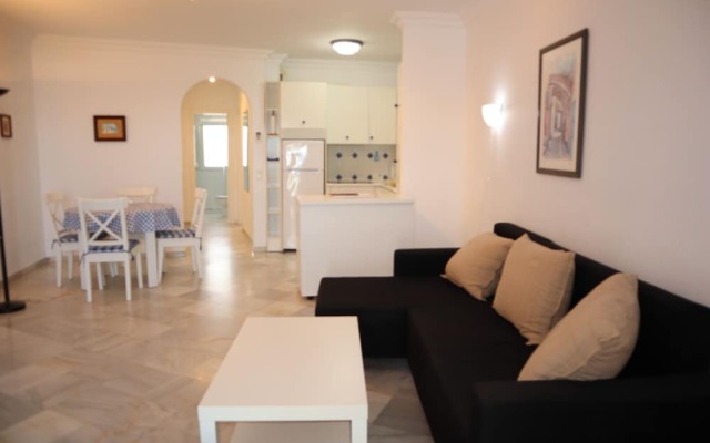 Stella Maris 1B Casasol Apartments