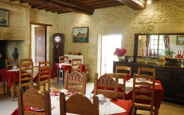 La Ferme de la Gronde