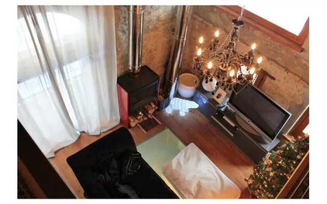 Casa Bosco Delle Fate