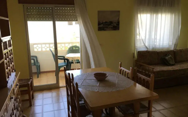 Apartamentos Peñismar II 26