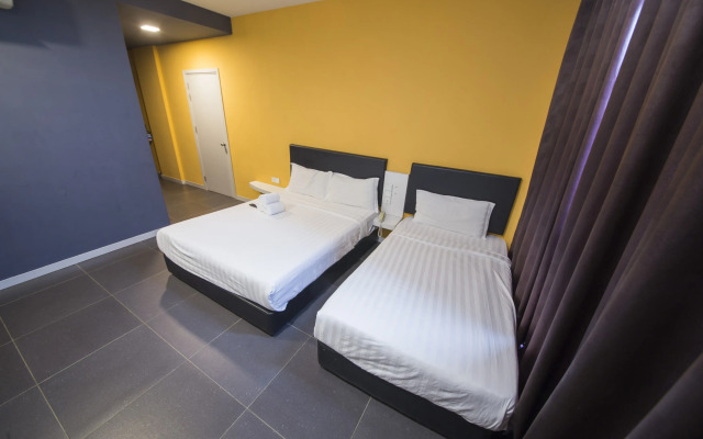 B&S Boutique Hotel