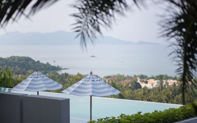 Mantra Samui Resort - Adults Only