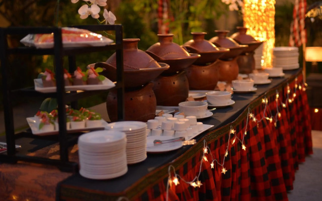 Mahagiri Villas Sanur