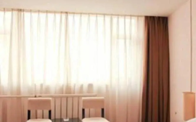 Shenzhou Travel Dalian Hotel