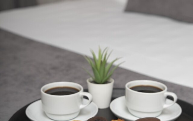 Depiero Hotel Karaköy