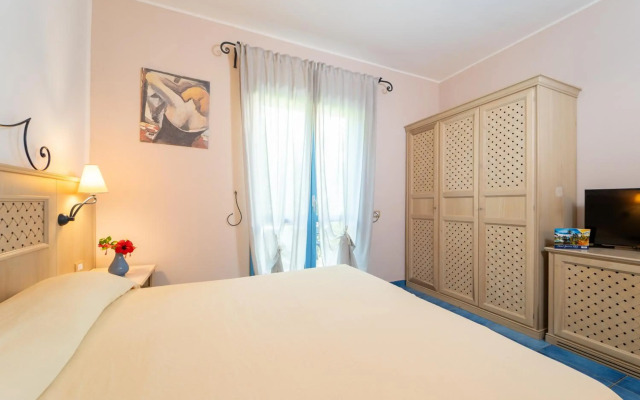 Hotel Ipomea Club