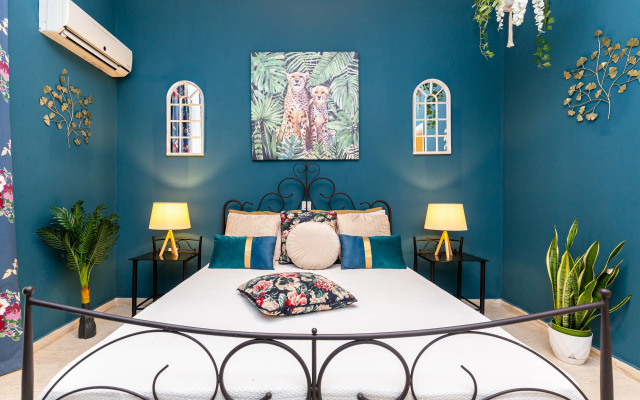 V.A. Boutique Apartments and Suites