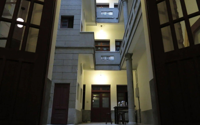 The Vintage Maison Tainan