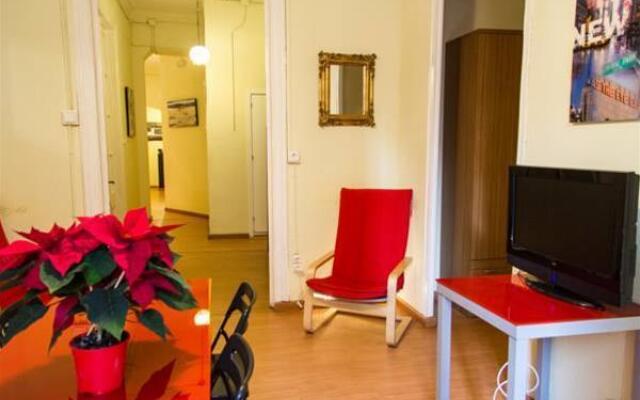 Hostal Albi